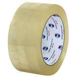 Series 1100 Hot Melt Carton Sealing Tape, Plastic redirect to product page